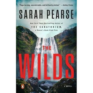 The Wilds -- Sarah Pearse